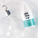 No B.S. 100% Pure Hyaluronic Acid Serum For Face. Anti Aging Face Serum. Ultra Hydrating Face Serum. Potent Formulas. Clean Skincare.