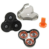 RQ12+ Replacement Head for Norelco SensoTouch 3D Series 8000 and Arcitec Shavers