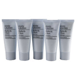 Lot of 5 X 1 Oz Estee Lauder Perfectly Clean Splash Away Foaming Cleanser