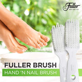 Fuller Brush Hand and Nail Brush