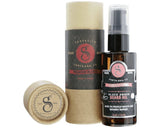 Suavecito Premium Blends Beard Oils - Black Amber