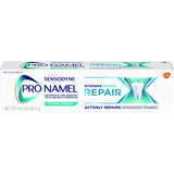 Sensodyne ProNamel, Extra Fresh, Intensive Repair 3.4 Ounce (Pack of 2)