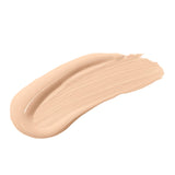 By Terry Light-Expert Click Brush | Liquid Foundation with a Brush | Travel Friendly | Rosy Beige | 19.5ml (0.65 Fl Oz)