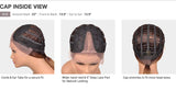 Outre HD Lace Front Wig Sleek Lay Part Idina (CINSP)