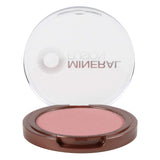 Mineral Fusion Makeup Blush Flashy By Mineral Fusion, 0.10 oz