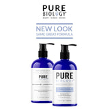 Premium Hair Growth Conditioner with Biotin, Keratin, Argan Oil & Anti Hair Loss Complex Helps Deep Treatment of Damaged, Dry & Colored Hair for Men & Women, Sulfate Free, 8oz