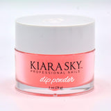 Kiara Sky Dip Feeling Beachy D586