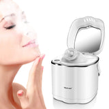 Prospera Corporation Hot Mist Nano Facial Steamer