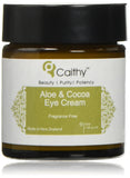 Caithy Aloe & Cocoa Eye Cream