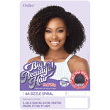 Outre Half Wig Big Beautiful Hair 4A Sizzle Spiral (2)