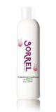 10 Beneficial Conditioner with Keratin for Dry, Damaged or Chemically Processed hair, Organic Hibiscus, Royal Jelly, Color Care, Healthy Shiny & Strong hair by Sorrel Cosmetics 8 oz