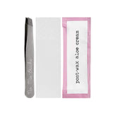 No Mo-Unibrow hair removal waxing kit: wax strips and mini tweezers for the face and brows, 24 individual strips. AS SEEN ON SHARK TANK!