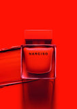 Narciso Rodriguez Rouge for Her Eau de Parfum Spray, 1.6 Ounce