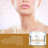 Neck Firming Cream, Wrinkle Cream, Moisturizer for Neck and Chest, Formula For Tightening, Lifting and Anti-wrinkle Neck Cream, Double Chin Reducer, Repair Crepe Skin
