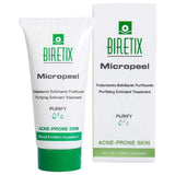 Biretix Micropeel Purifying Exfoliant Treatment Acne Prone Skin