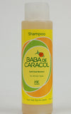 Halka Baba De Caracol Hair Care Combo Set