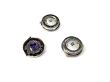 Set of 3 Shaver Razor Head Replacement For Philips Norelco HQ8/52 DualPrecision Heads