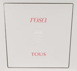 Tous Rosa Eau De Parfum Spray For Women, 1.7 Ounce