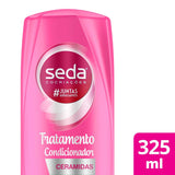 Linha Ceramidas Seda - Condicionador 325 Ml - (Seda Ceramide Collection - Conditioner 11 Fl Oz)