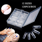 Yayoge PolyGel Nail Kit Poly Nail Gel Kit with UV Light - 2 Tubes 30ml Polygel in Clear Pink Colors Nail Extension Gel Kit with Slip Solution, Builder Gel Nail Extension Gel All-in-One Kit
