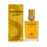 Stetson by Coty For Men's Eau De Cologne 1.5 FL OZ 44 ML