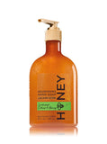 Bath and Body Works Bee Honey Butter Nourishing Hand Soap Sunkissed Citrus and Honey 8 Ounces