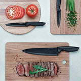 Chef Knife Set Knives Kitchen Set - Stainless Steel Kitchen Knives Set Kitchen Knife Set