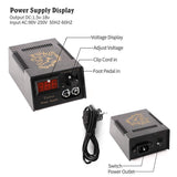 Romlon Complete Tattoo Kit Starter Beginners Tattoo Power Supply Kit 2 Pro Tattoo Machine Guns Power Supply 7 Tattoo Inks 20 Tattoo Needles Tattoo Accessices Tattoo Machine Kit for Liner and Shader