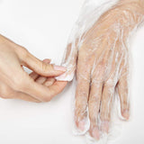 BODIPURE 4 Packs Keratin Gloves Double Packs for Moisturizing Dry Hands - Skin Nourishing & Nail Strengthening