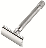 Merkur Razor Double Edge Safety Razor, MK-25C