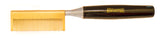 Kentucky Maid PRO Pressing Comb (Medium) for SMOOTH straightening