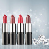 Mac Amplified Creme Lipstick, Impassioned