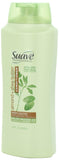 Suave Professionals Conditioner, Almond + Shea Butter, 28 oz