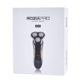 5 in 1 Rotary Shavers for Men - Razors for Men - LED Display Electric Razor for Men Grooming Kit - Cordless Electric Shavers Men, USB Rechargeable Electric Shavers for Men, Waterproof