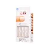 KISS Gel Fantasy - Bookworm