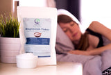 6 Pounds: Pure Dead Sea Magnesium Bath Flakes: For Insomnia, Night Cramps, Hypertension and Sport