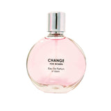J&H PINK PARIS Perfume, Eau de Parfum Spray Fragrance for Women, Wonderful Gift, Patchouli, Daytime and Casual Use,for all Skin Types, a Classic Bottle, 3.4 Fluid Ounce