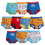 Paw Patrol Baby Potty Training Pants Multipack, PawBTraining10pk, 2T