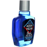 Aqua Velva Cooling After Shave Classic Ice Blue - 3.5 oz, Pack of 6