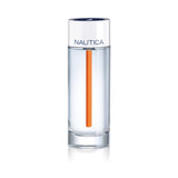 Nautica Life Energy Eau de Toilette Spray for Men, 3.4 Ounce