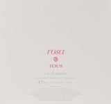 Tous Rosa Eau De Parfum Spray For Women, 1.7 Ounce