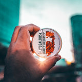 Billy Jealousy Moisturizing Strengthening & Softening Everyday Beard Balm, Gnarly Sheen, 2 Oz.
