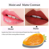 GL-Turelifes Lip Gloss Base for DIY Lip Gloss, Lip Glaze, Lip Plumper, Lip Maximize Lipsticks DIY Handmade Lip Gloss Glaze Gel Art Waterproof Non-Stick Cup 100ml (Moist)
