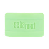 Sebamed Sensitive Skin Cleansing Bar 5 Pack (100g each) - Hypoallergenic and Dermatologist Recommended. No Detergents that may Irritate Skin Conditions