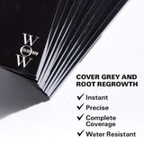 COLOR WOW Root Cover Up, Dark Blonde, 0.07 Oz