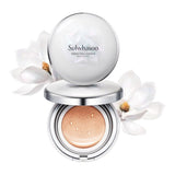 Sulwhasoo Perfecting Cushion Brightening SPF50 Plus, 2015, No.23 Medium Beige, 4.47 Ounce