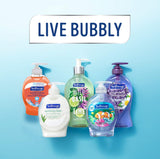 Softsoap Antibacterial Liquid Hand Soap, White Tea and Berry Fusion - 11.25 fluid ounce (6 Pack)