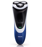 Norelco WASHABLE Cordless Mens Electric Razor with Comfort-Cut Shaving System and Flexing  Floating Heads, Bonus FREE Superior Body Spray Included