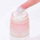 KOSE Moisture Mild Cream, 0.13 Pound