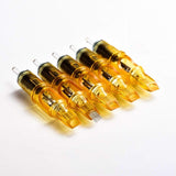 YILONG Tattoo Cartrudge Needles Professional Disposable 20pcs Tattoo Cartridge Needles for Tattoo Machine And Tattoo Supplies(RM) (2400124-5RM)